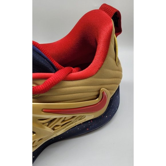 Nike KD 15 \'Olympic\' Basketball Shoes DC1975-700